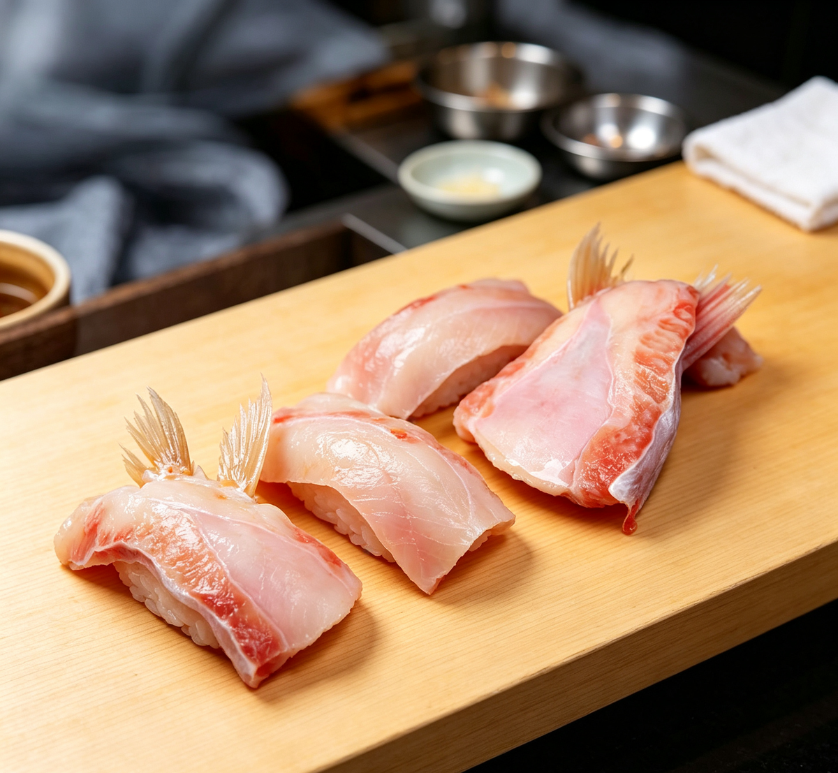 Fish Fillets