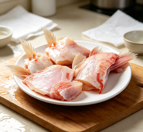 Fish Fillets