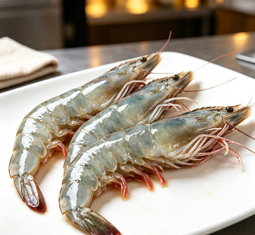 Shrimp Duo