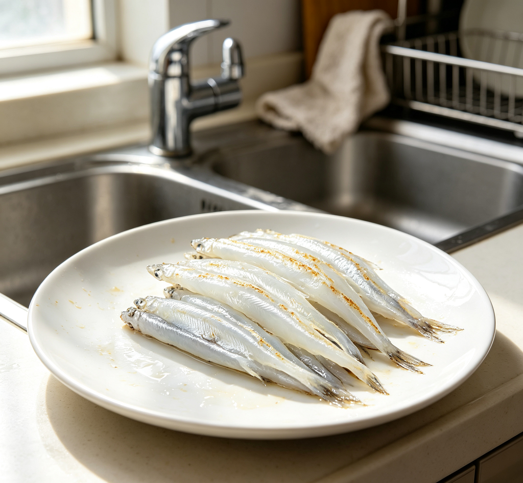 Sprats