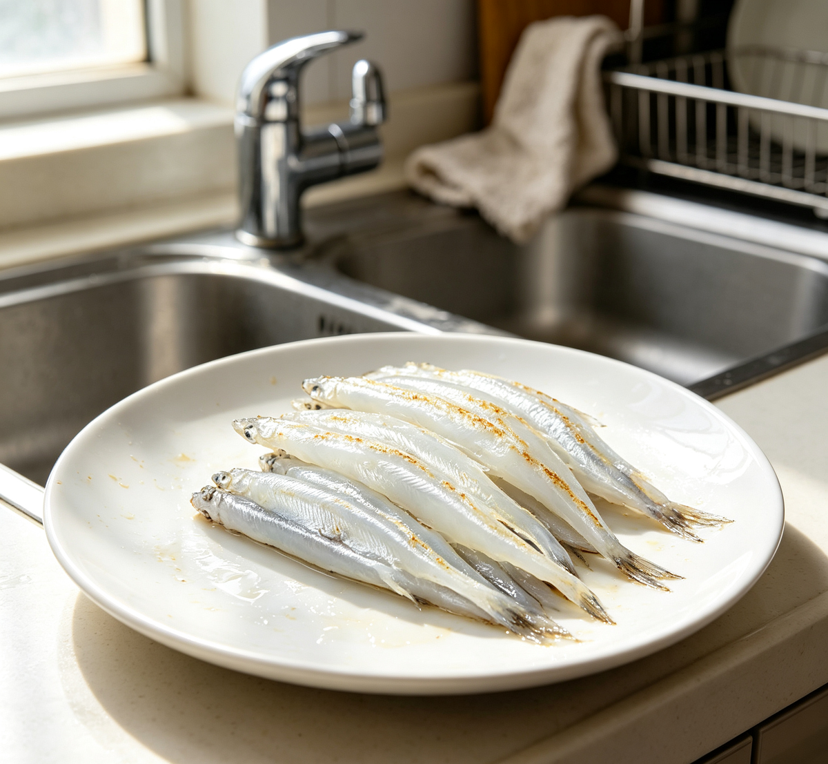 Sprats