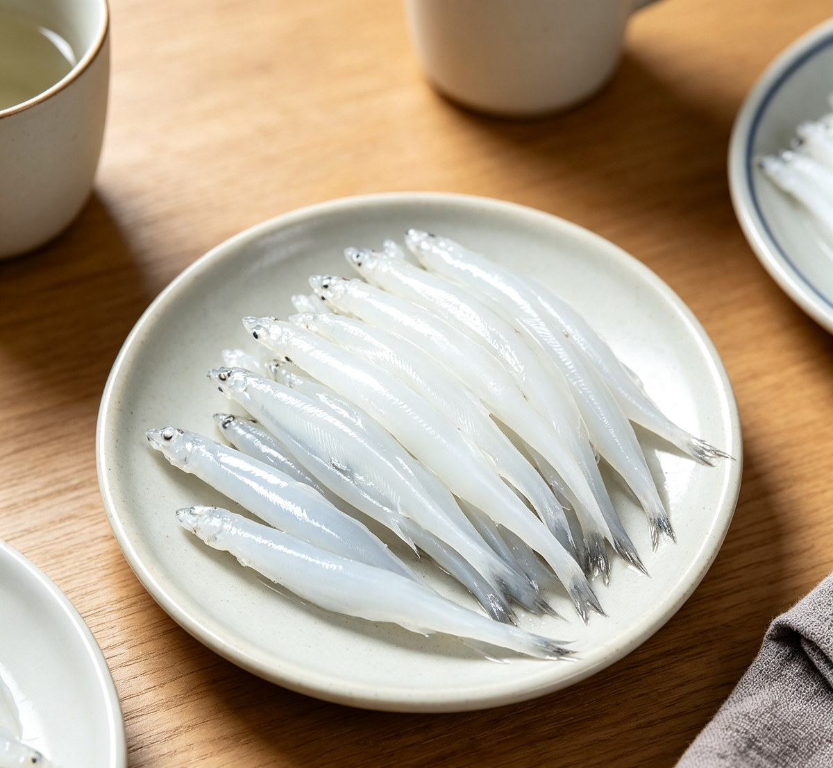 Sprats