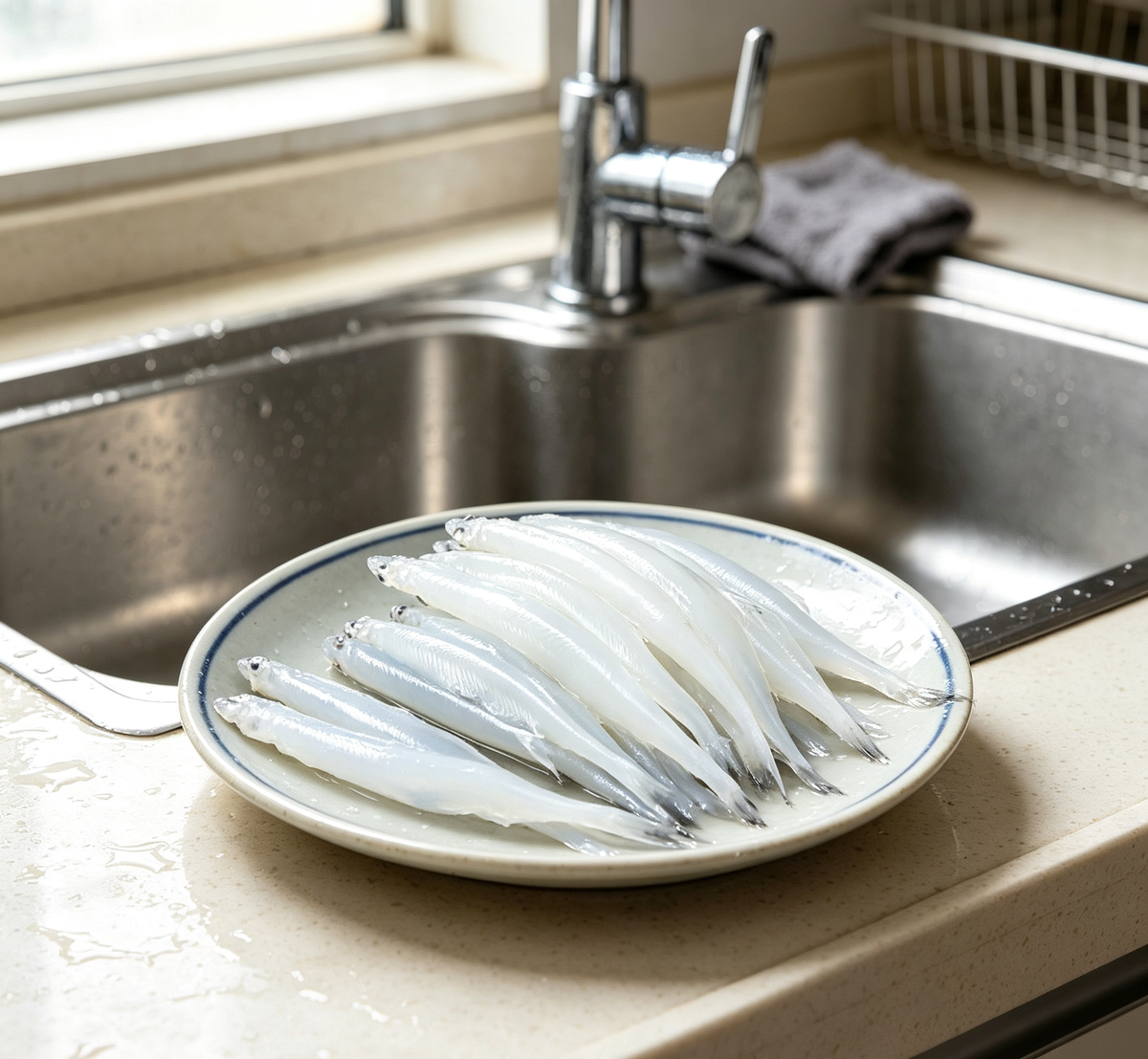 Sprats