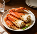 Snow Crab Claws