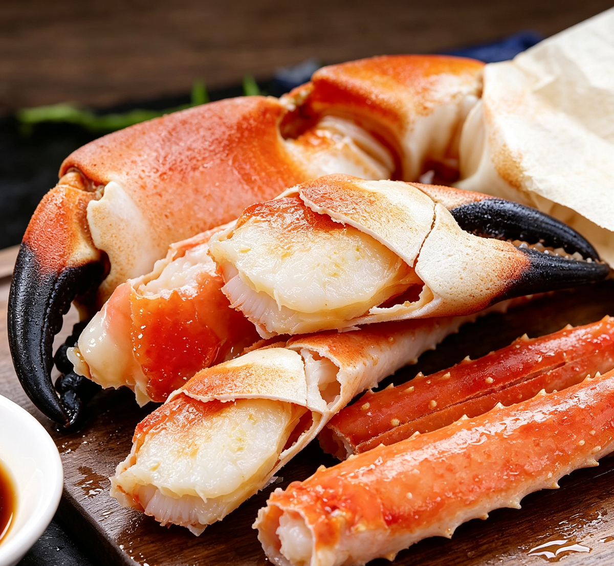 Snow Crab Claws