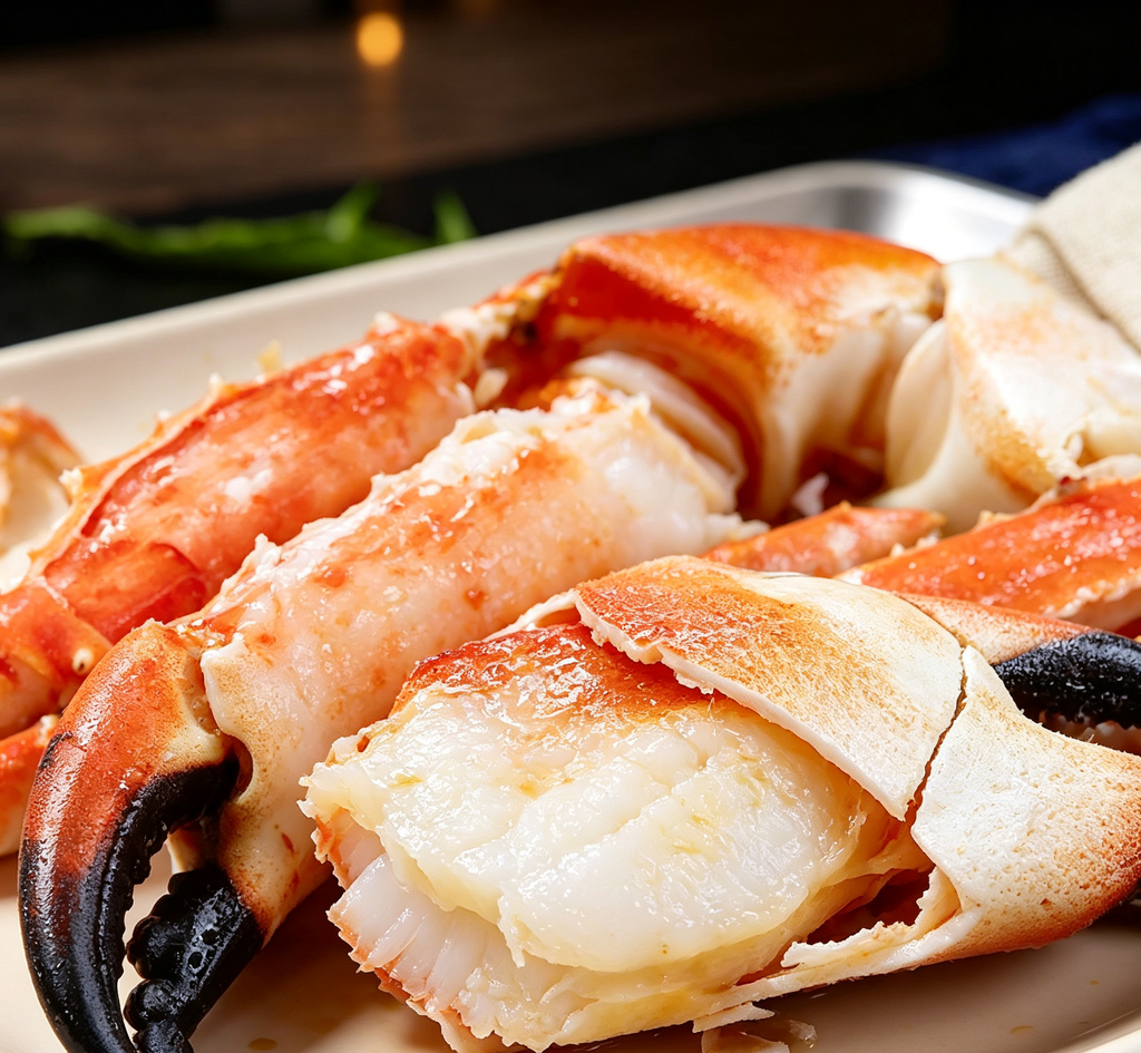 Snow Crab Claws