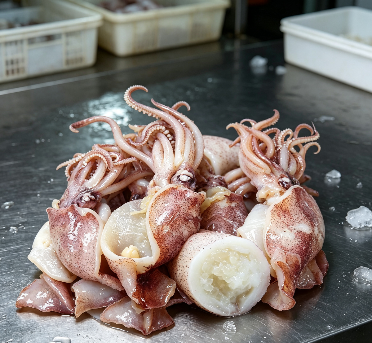Squid