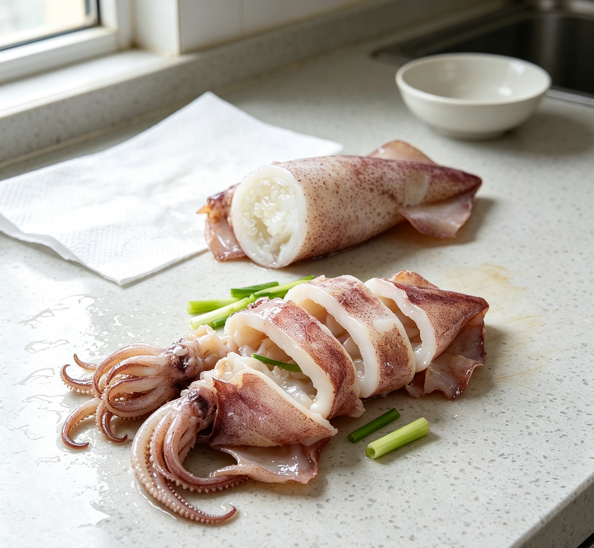 Squid