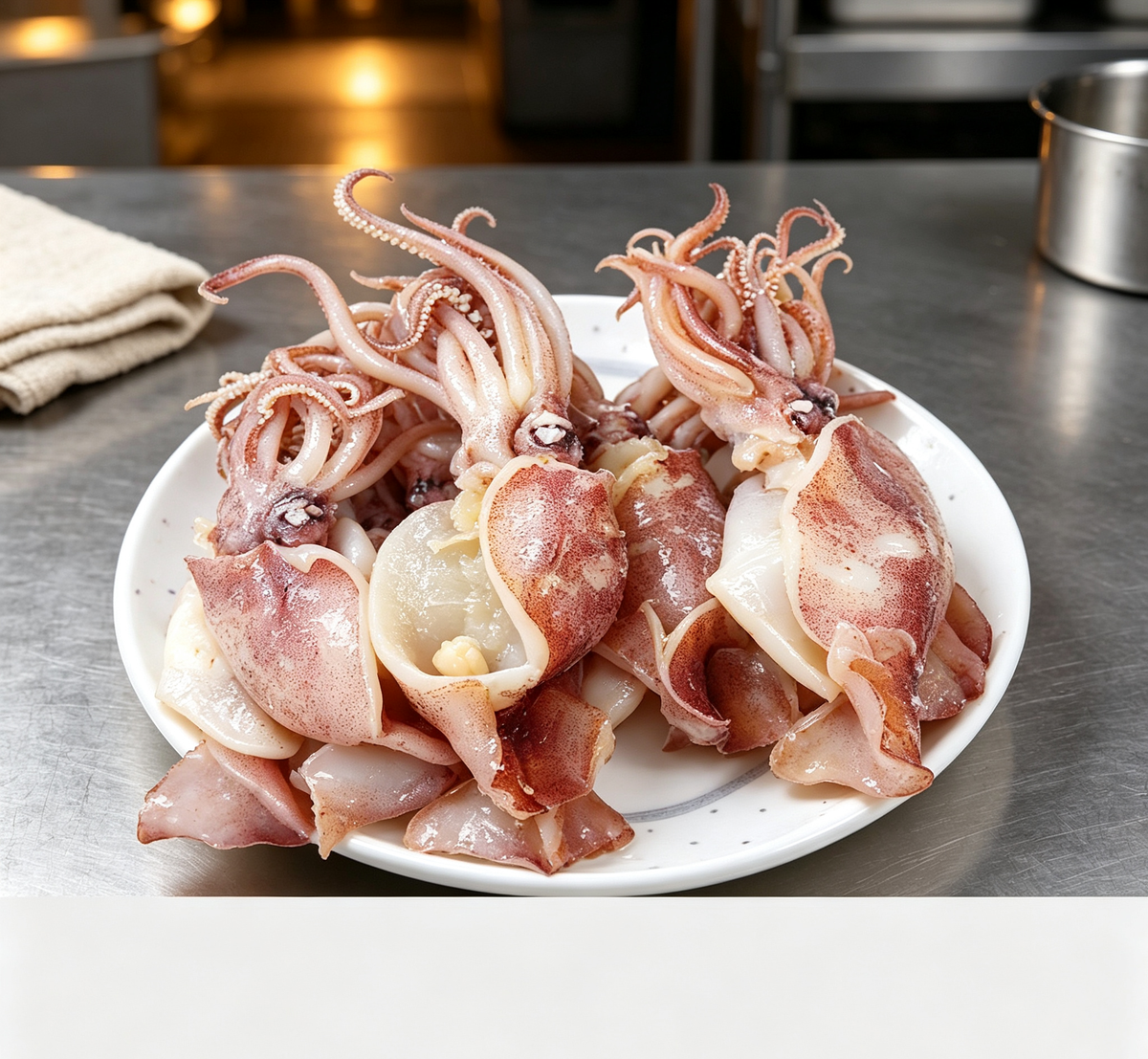 Squid