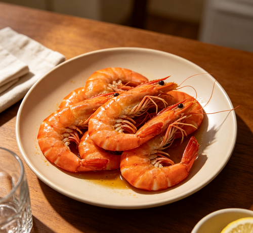 Prawns